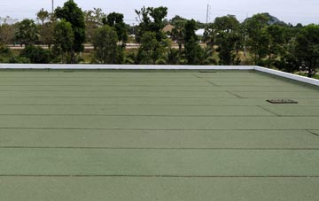 all Gowkthrapple roofing types quoted for