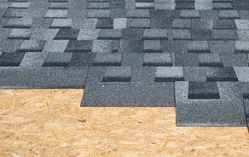 expert Gowkthrapple asphalt roof companies