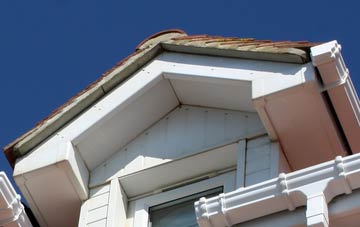 Gowkthrapple fascia installation costs