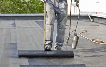 flat roof replacement Gowkthrapple, North Lanarkshire