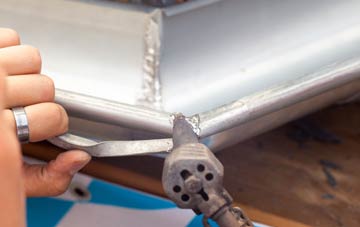 disadvantages of Gowkthrapple lead roofing