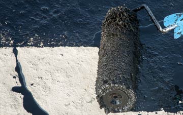 Gowkthrapple liquid sealant waterproofing