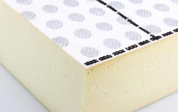 meeting Gowkthrapple building codes