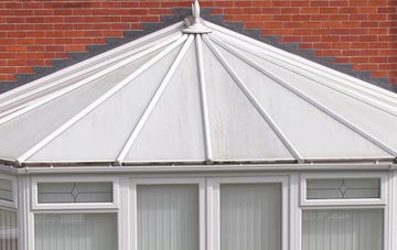 Gowkthrapple polycarbonate conservatory roof repairs