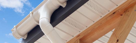 get Gowkthrapple guttering quotes today