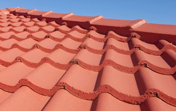 Gowkthrapple tile and slate roof replacement