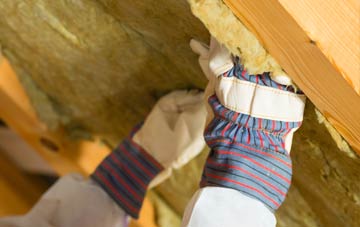 types of Gowkthrapple pitched roof insulation materials