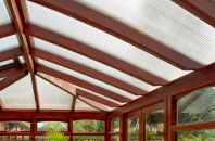 Gowkthrapple conservatory roofing insulation
