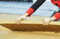 find rated Gowkthrapple roof insulation companies