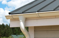 Gowkthrapple soffits