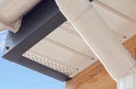 find rated Gowkthrapple soffit companies